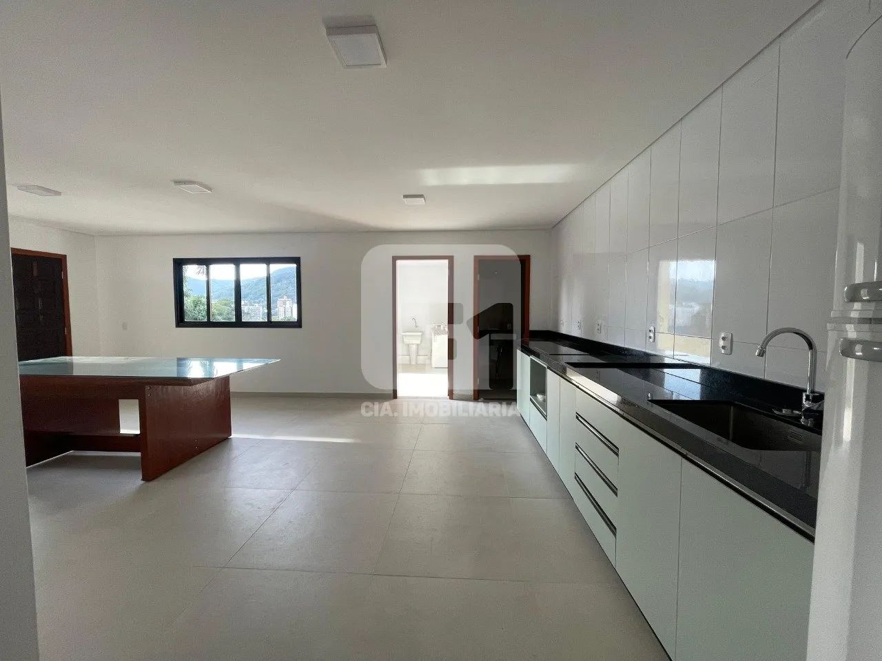 Casa nova com 5 dormitórios no Itacorubi - Foto 5