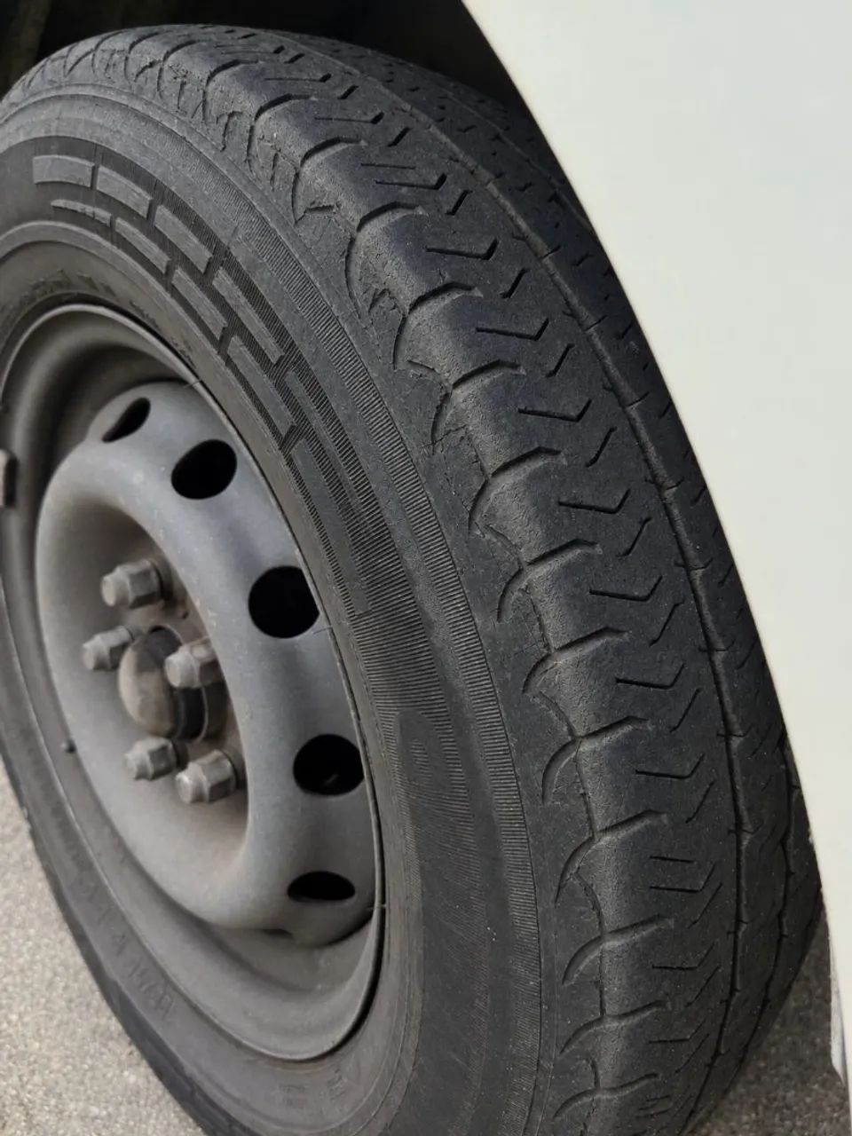 JAC v260  - Foto 4