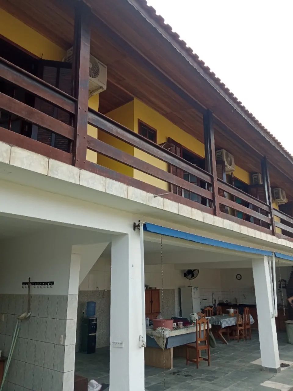 Boraceia Bertioga 5 suites, com piscina - Foto 4