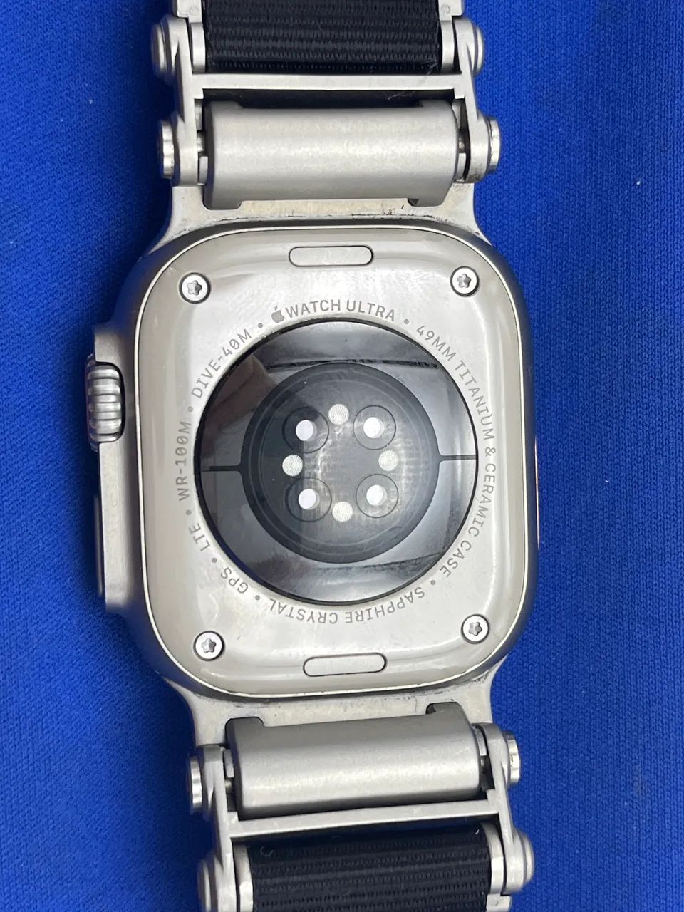 Apple Watch Ultra  - Foto 3