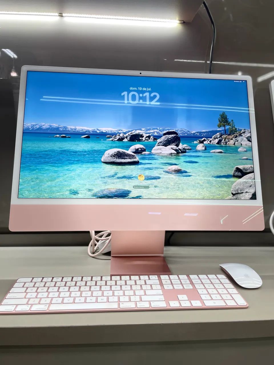 Imac M1
