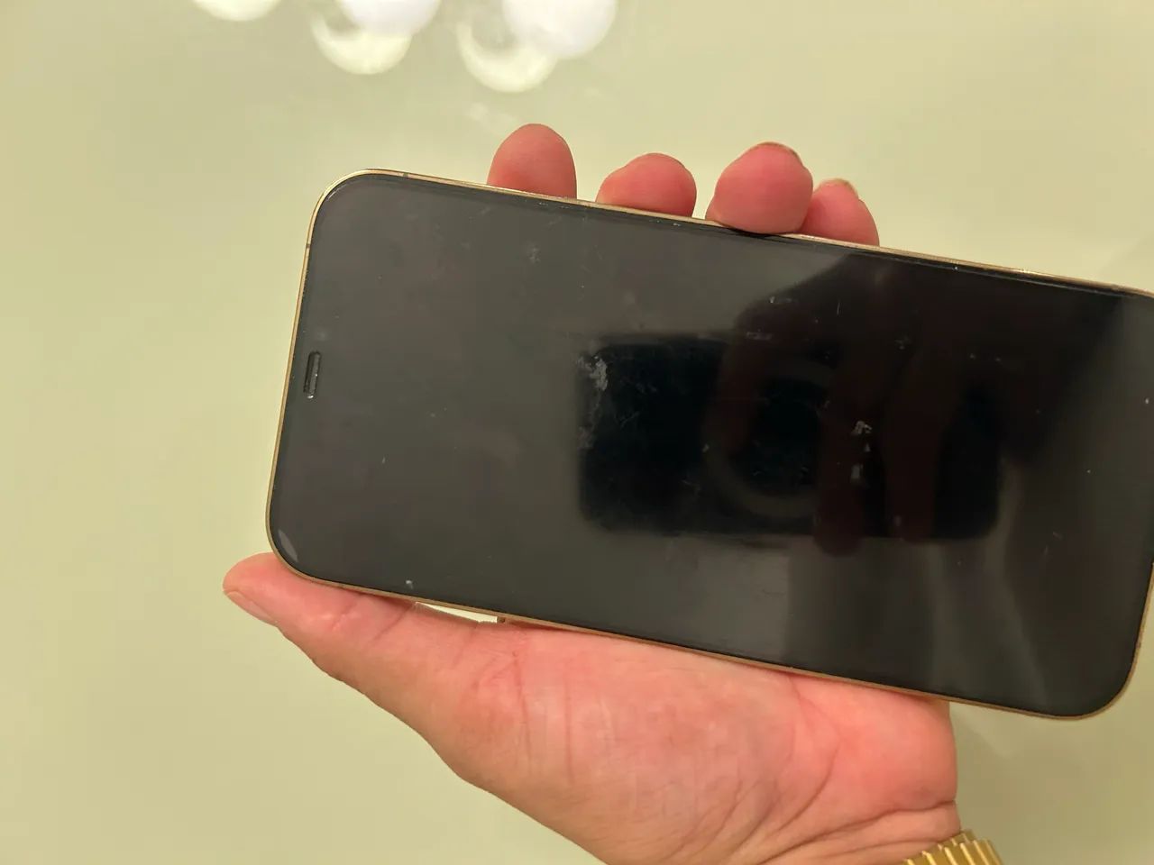 iPhone 12 Pro Max 512g - Foto 3