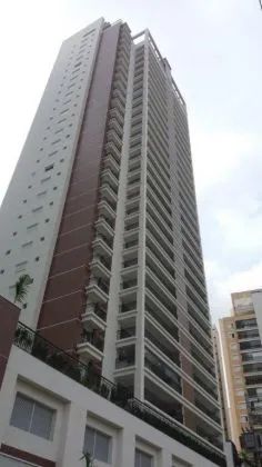 Ibirapuera Boulevard Cobertura na Vila Mariana