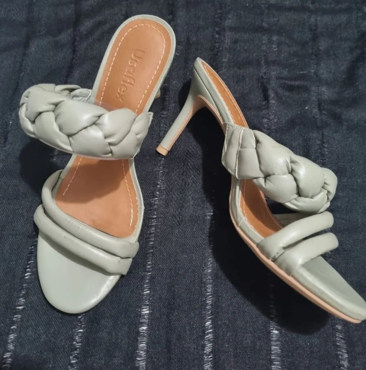 Tamanco usaflex - Foto 2