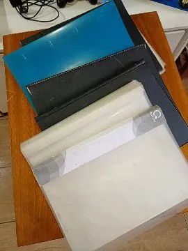 PASTAS CATÁLOGO