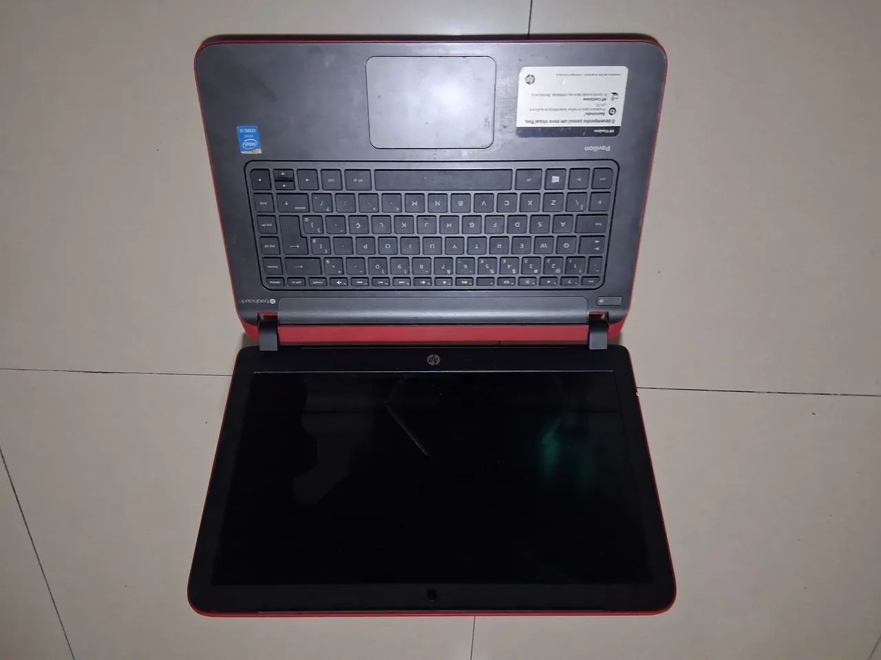 Notbook HP CORE I5 - Foto 3