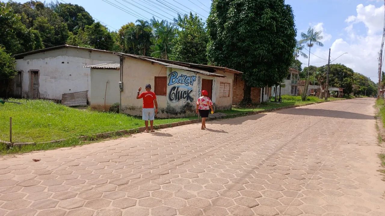 Terreno no Cotijuba Pista principal  - Foto 3
