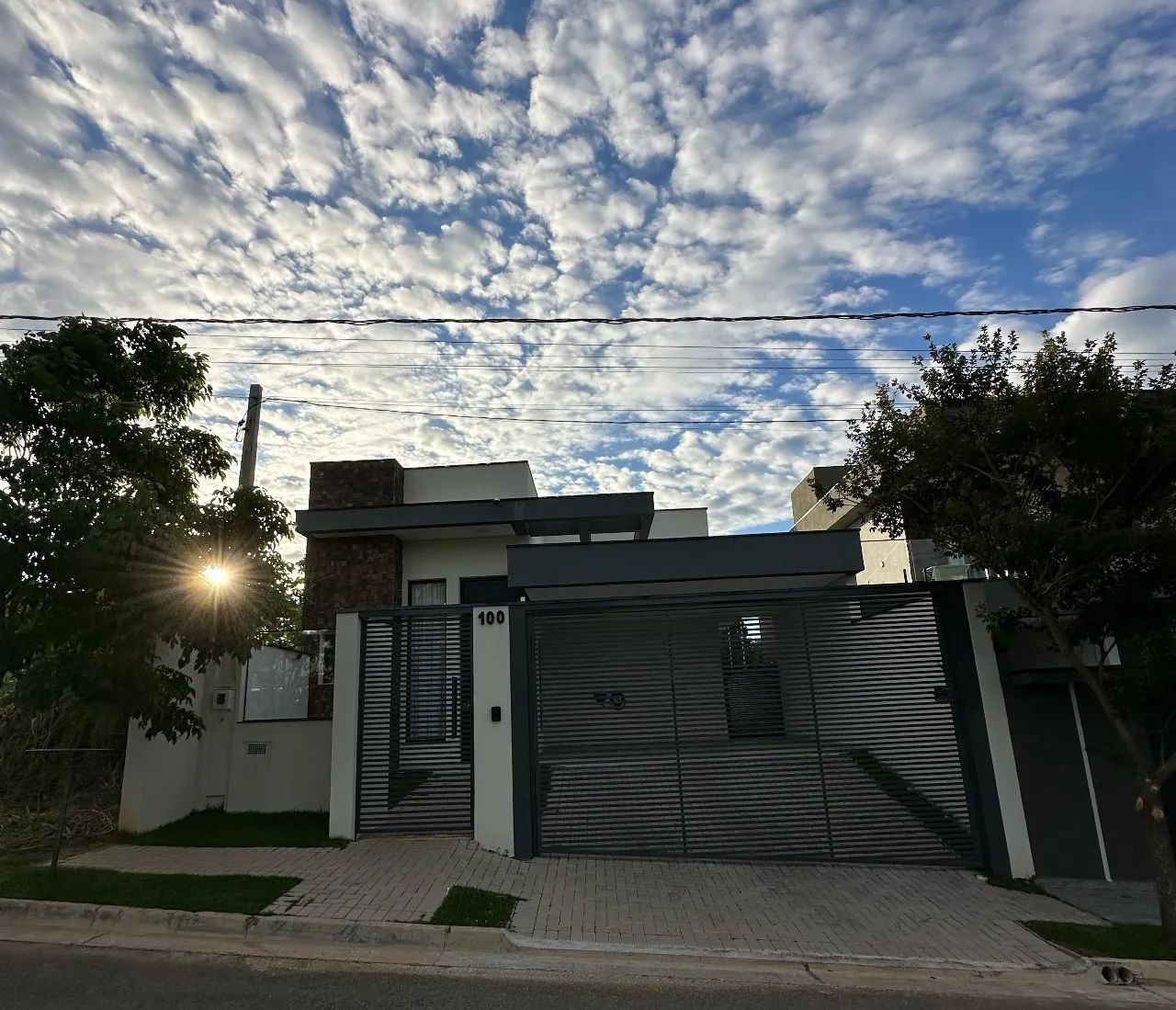 Foto - Vinhedo - Pinheirinho