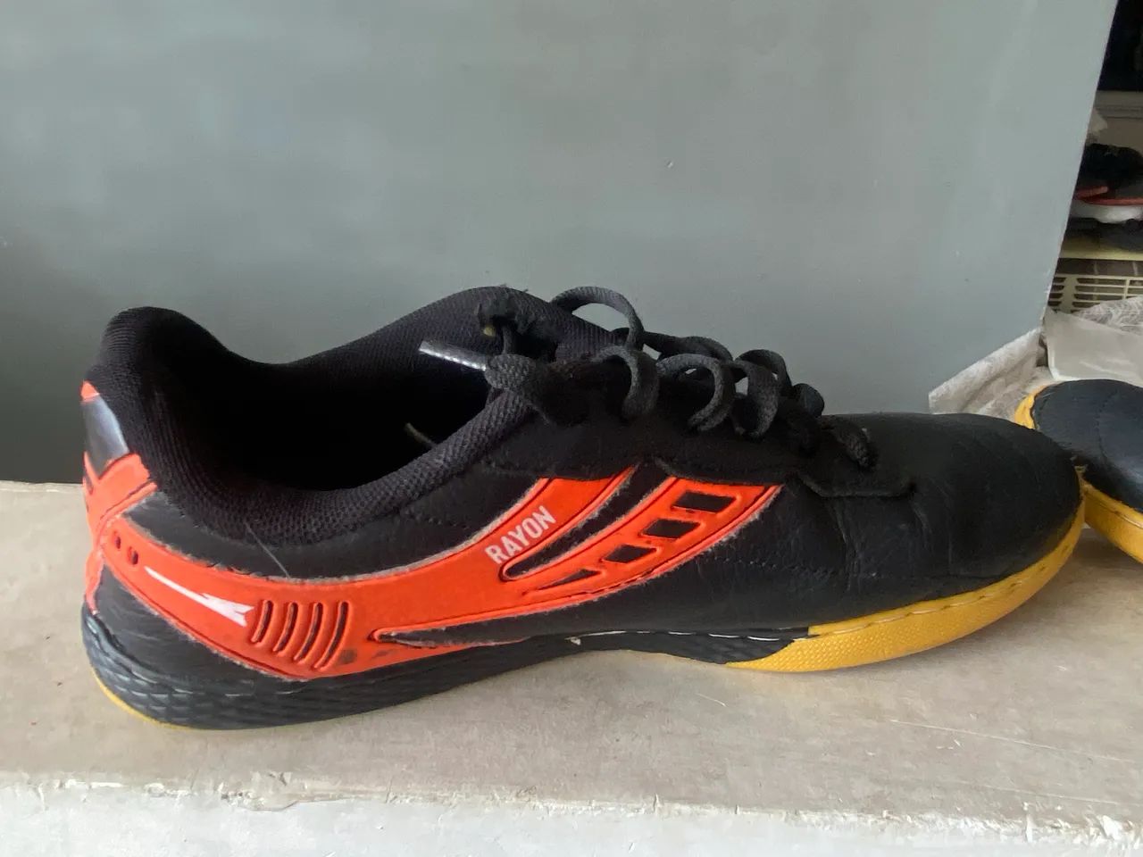 Futsal top  - Foto 2