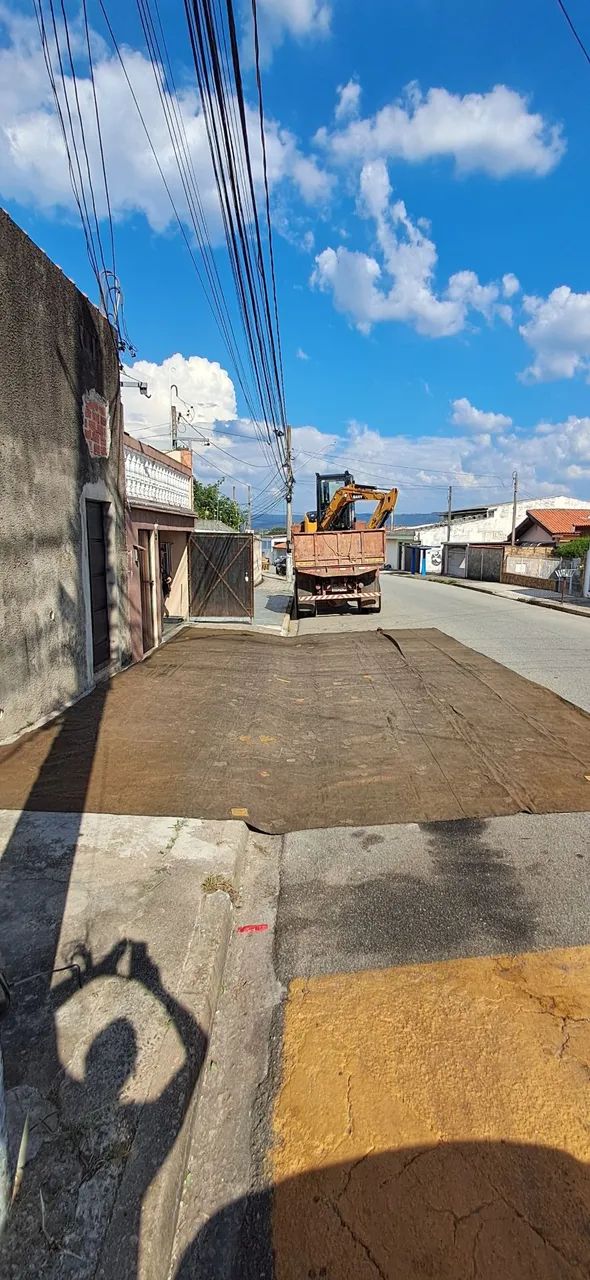 Encerado locomotiva linha 8 - Foto 2