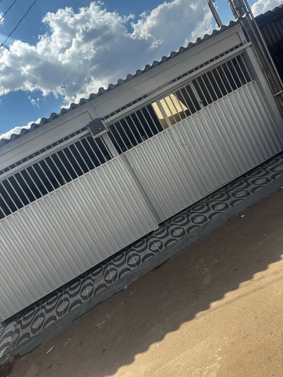 Vendo Casa na Samambaia  - Foto 3
