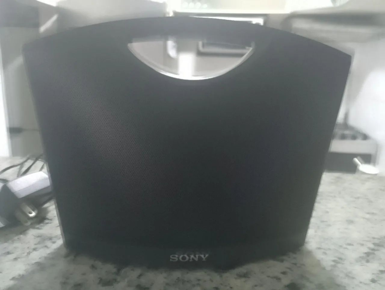 Caixa de Som Sony - Foto 2