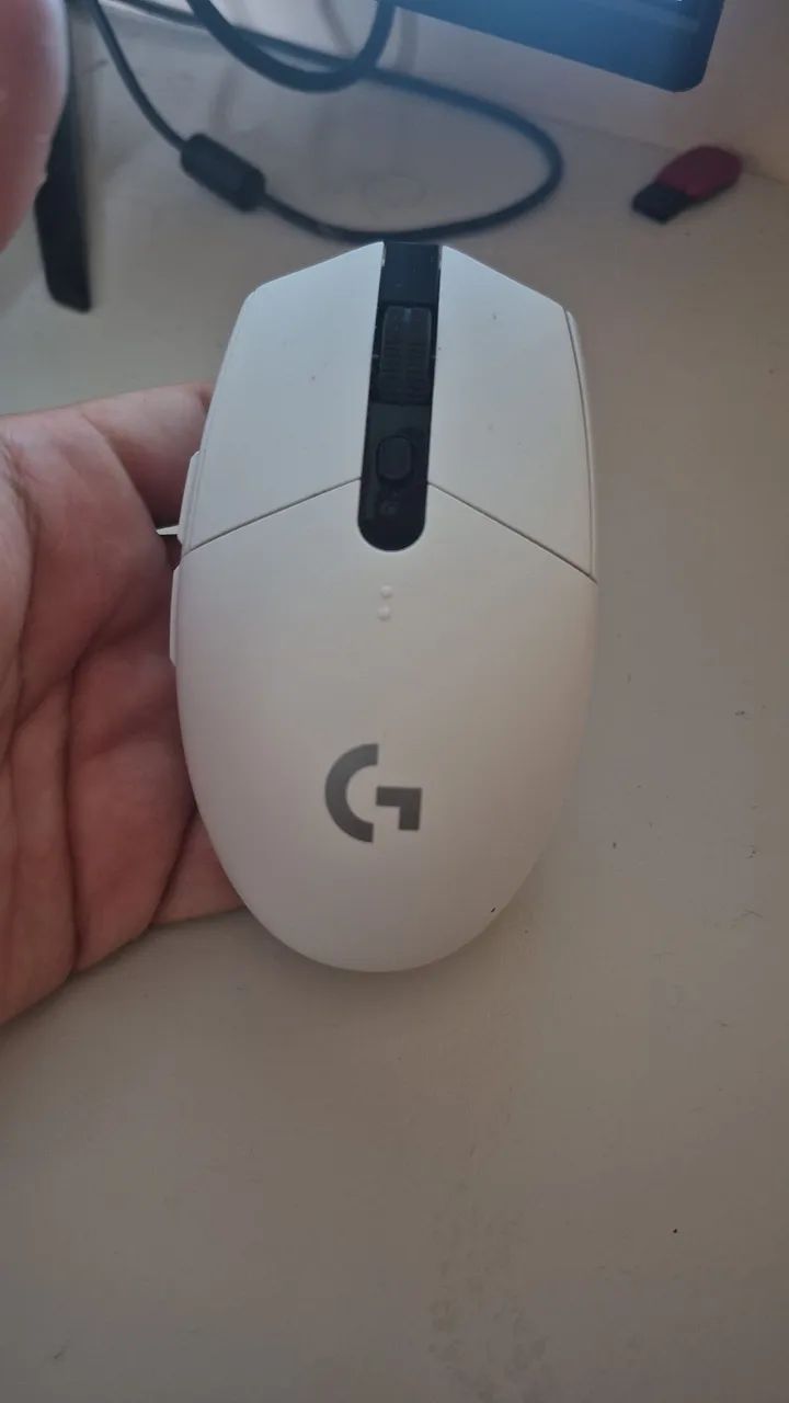 Mouse sem fio442876298558842880