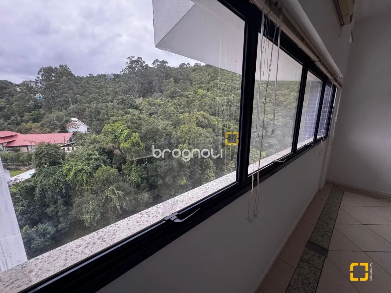 Sala a venda no Centro Empresarial Alfama no bairro João Paulo, Florianopolis-SC - Foto 4