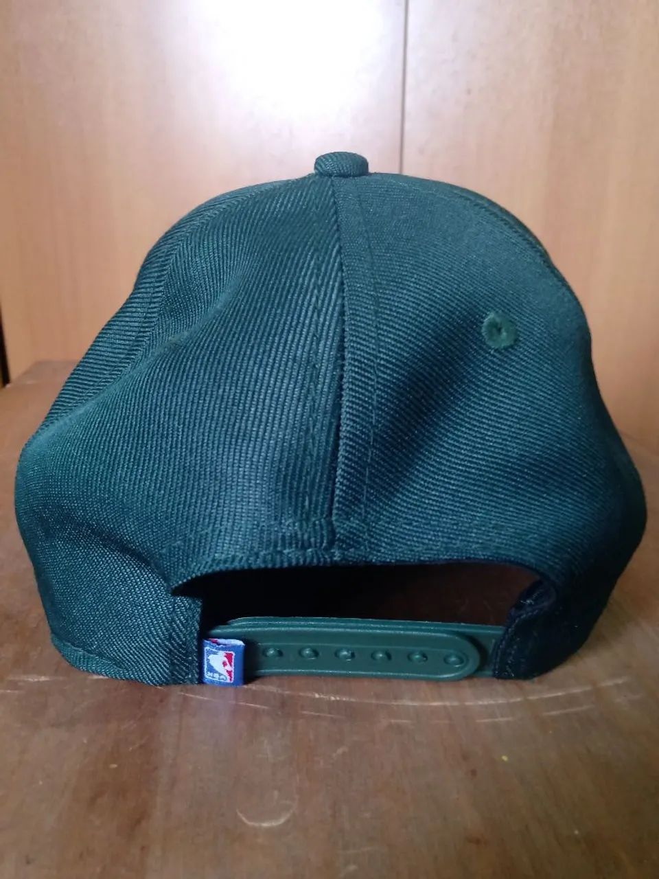 Boné Milwaukee Bucks NBA Authentic - novo - Foto 4