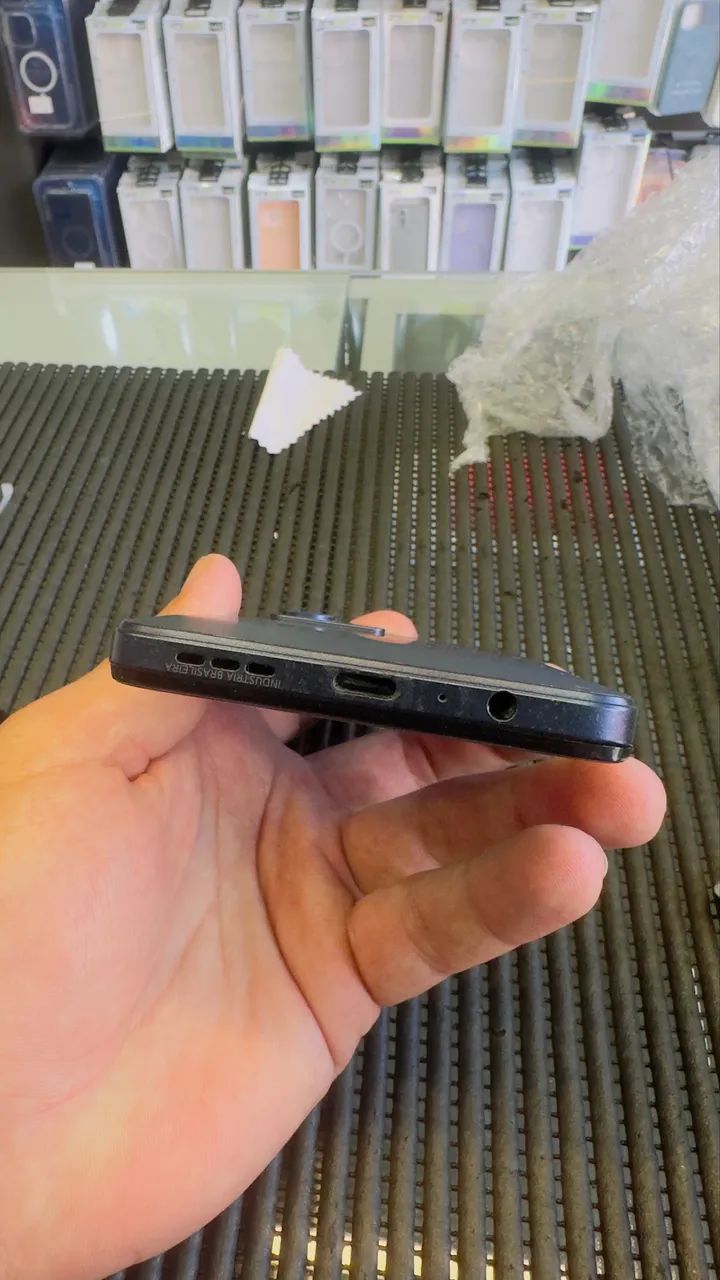 Motorola G84 5G 8/256 - Foto 2