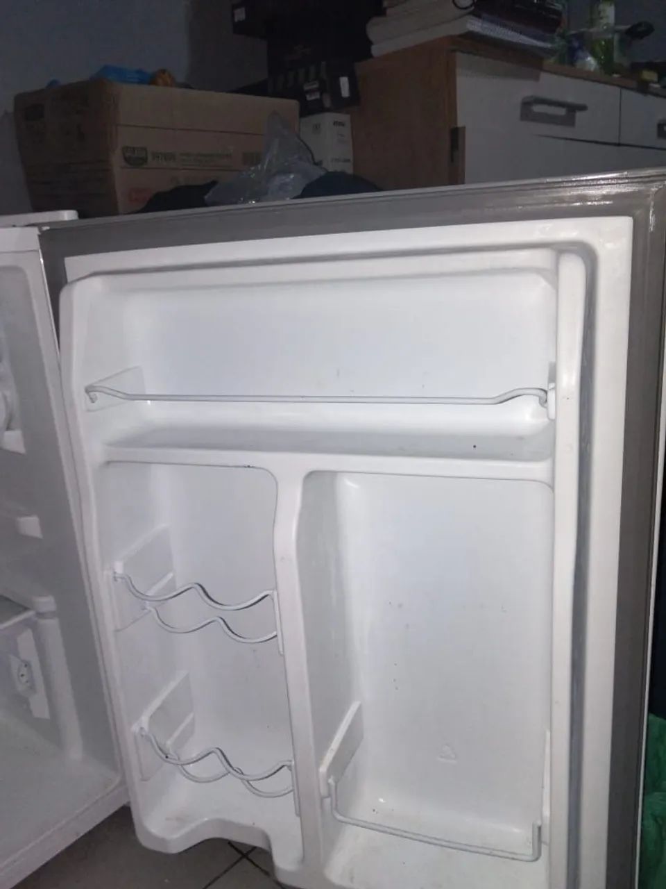 Frigobar - Foto 2