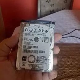 HD de 500 GB. Leia o anuncio antes de comprar - Foto 3
