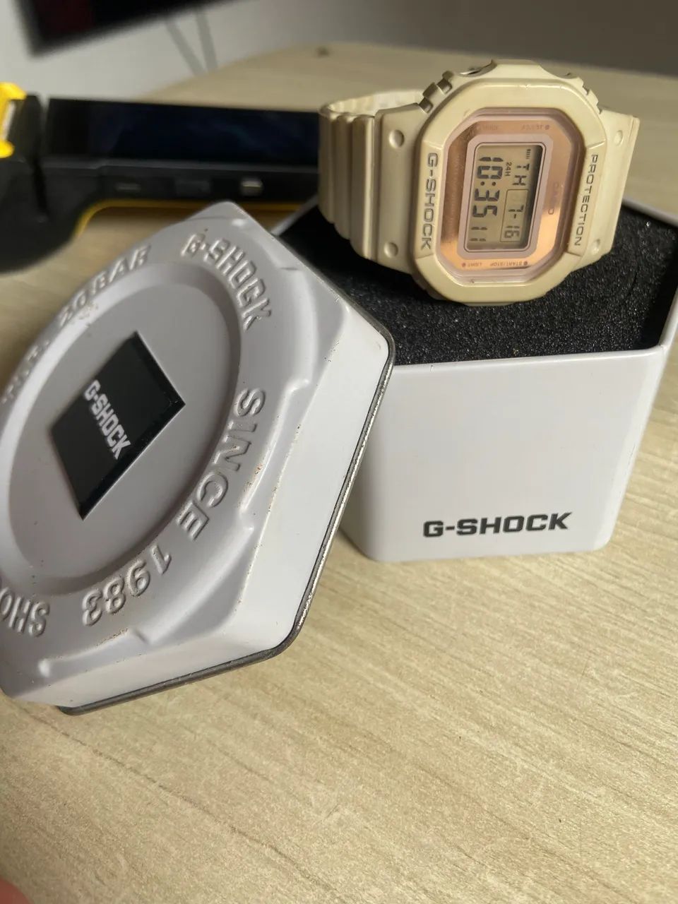 Relógio g shock original - Foto 2