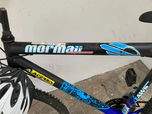 Vendo Bike Mormai - Foto 3