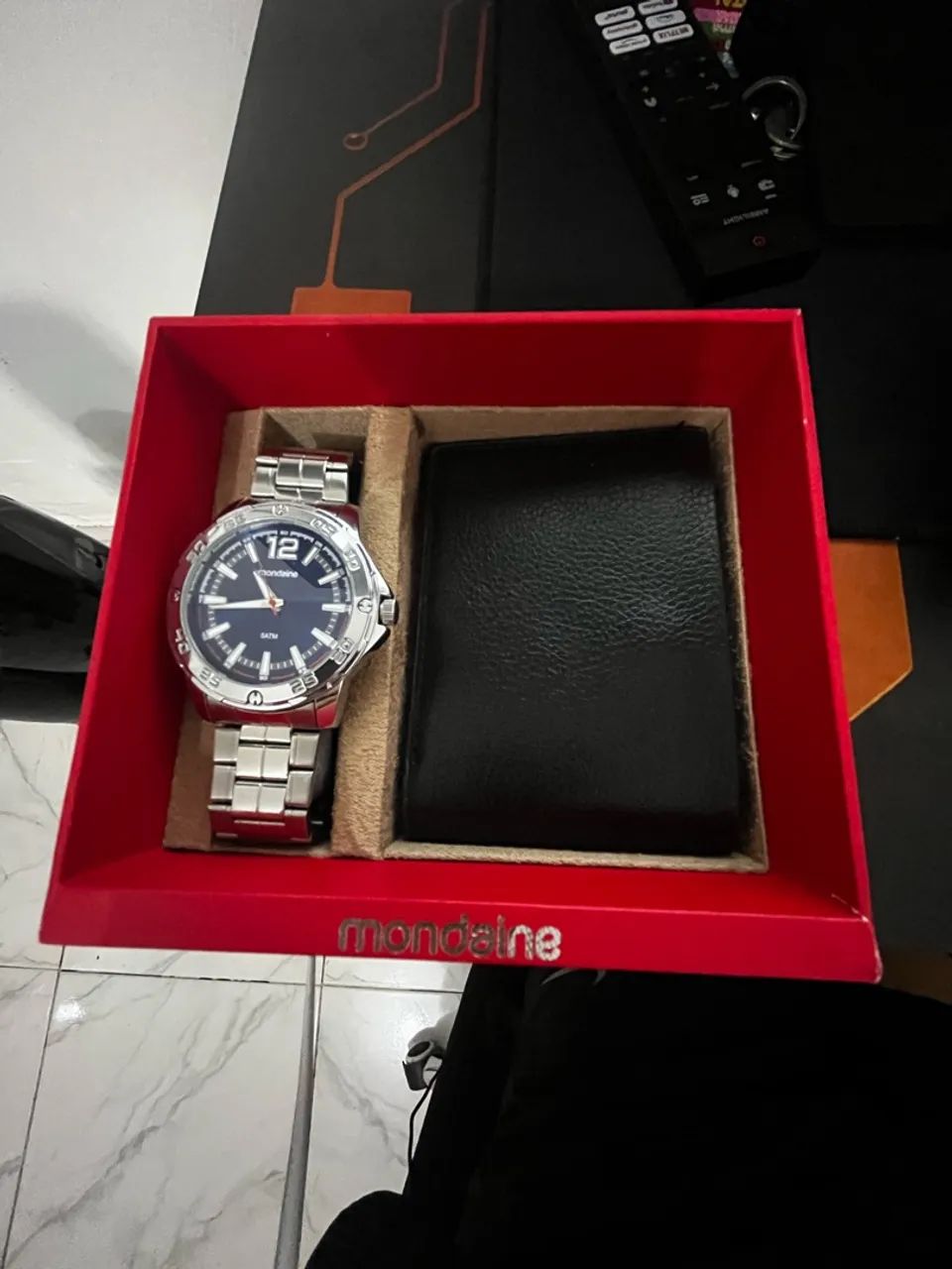 Relógio mondaine  - Foto 2
