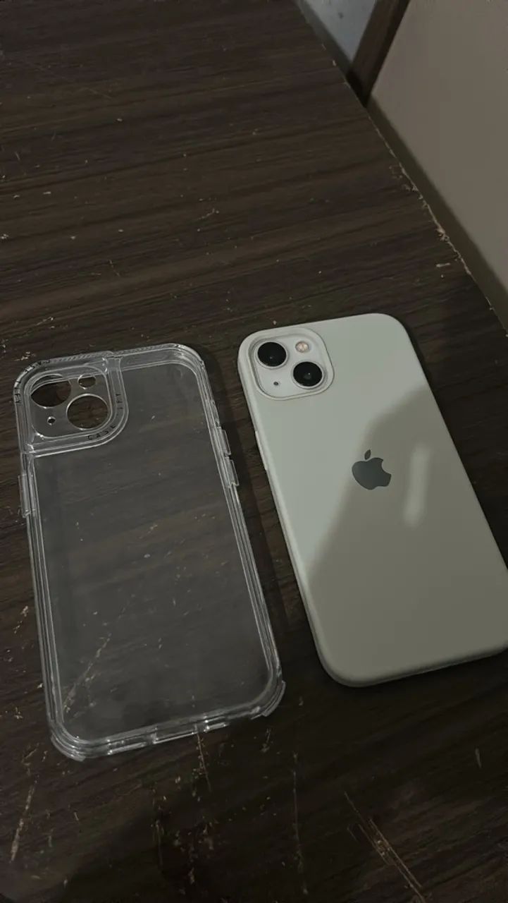 iPhone 13 128gb 