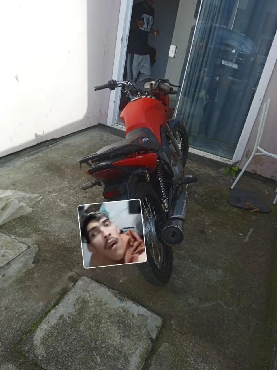 Titan 150 2014  - Foto 4