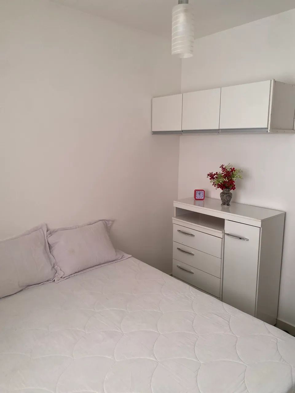 Quarto para estudantes