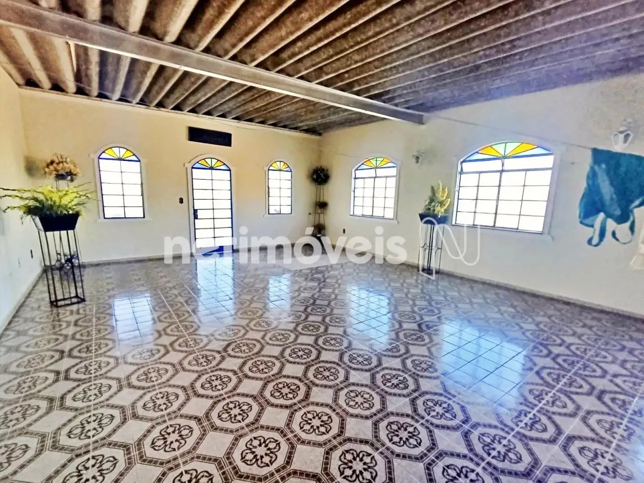 Venda Casa Esplanada Belo Horizonte - Foto 2
