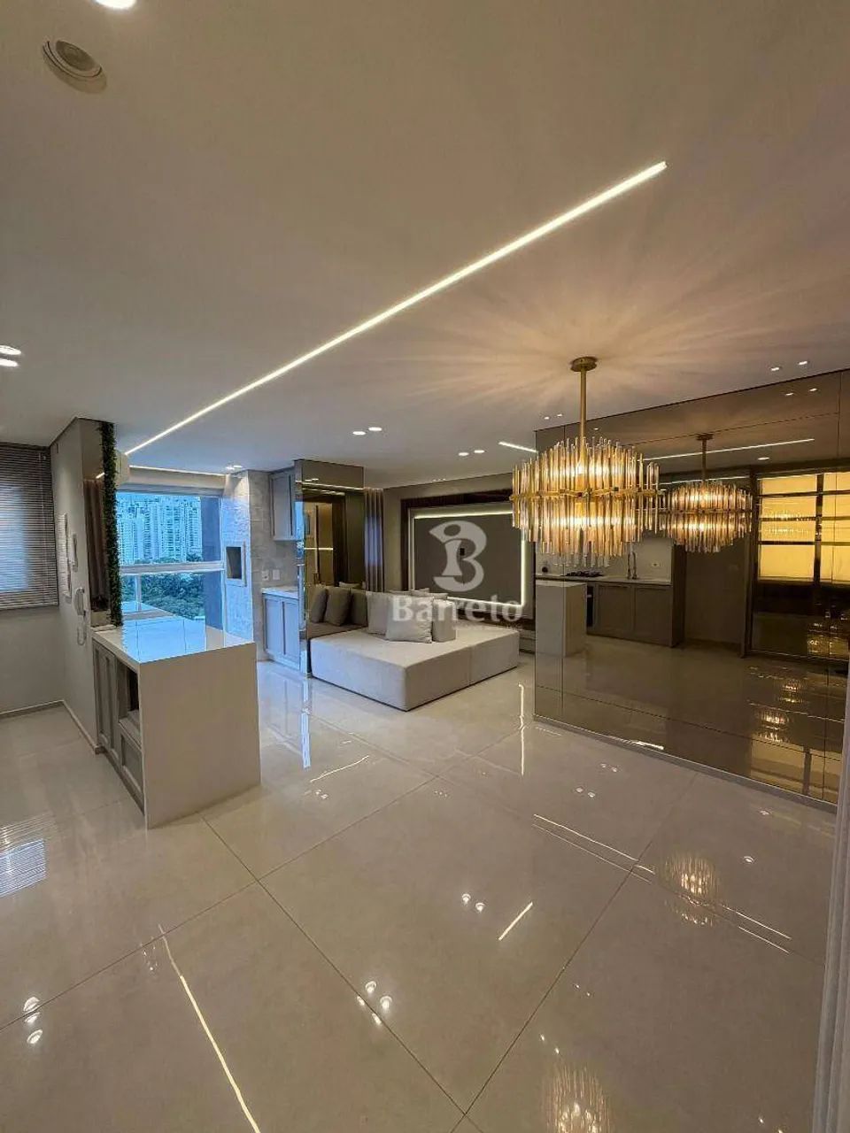 Apartamento para locação e venda no Edifício Vista Parque  Londrina - Foto 2