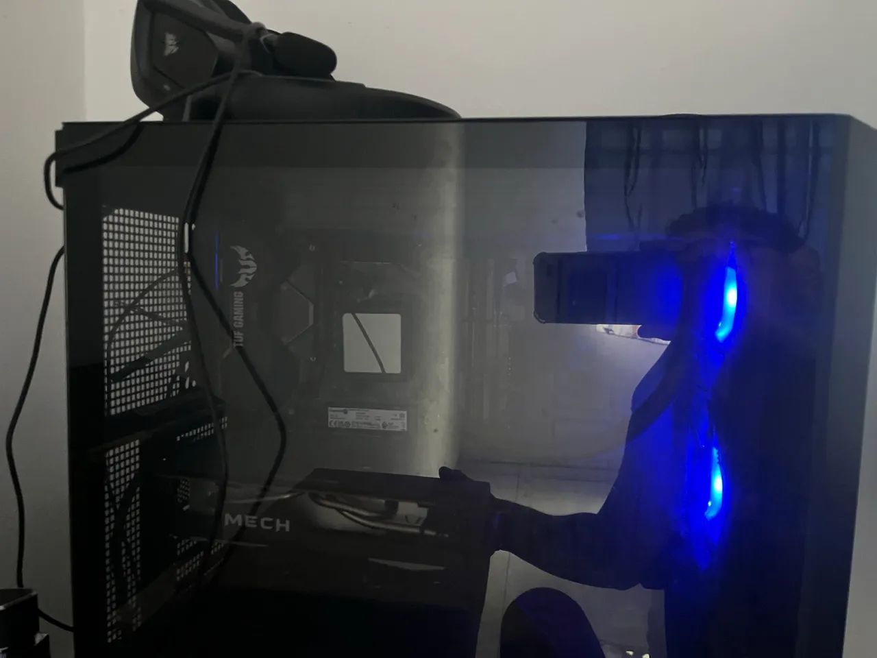 Computador gamer completo - Foto 3
