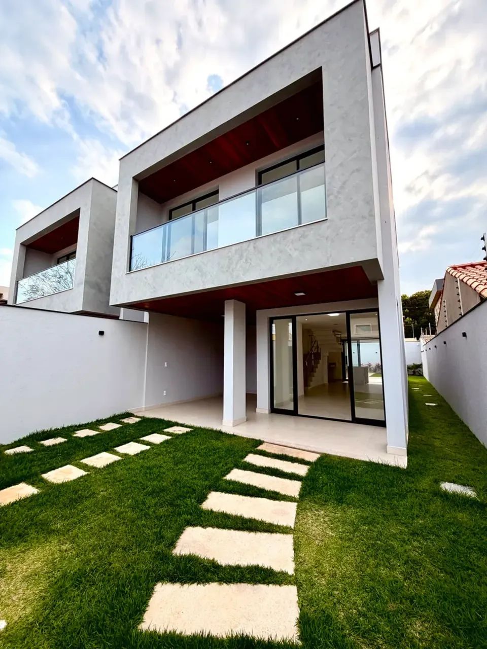 Casa Interlagos