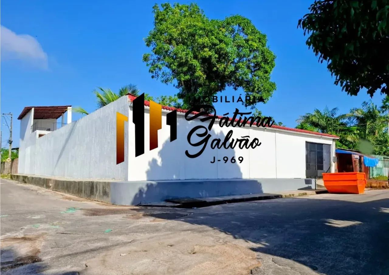 VENDO PRÉDIO COMERCIAL NOVO NO ICUÍ