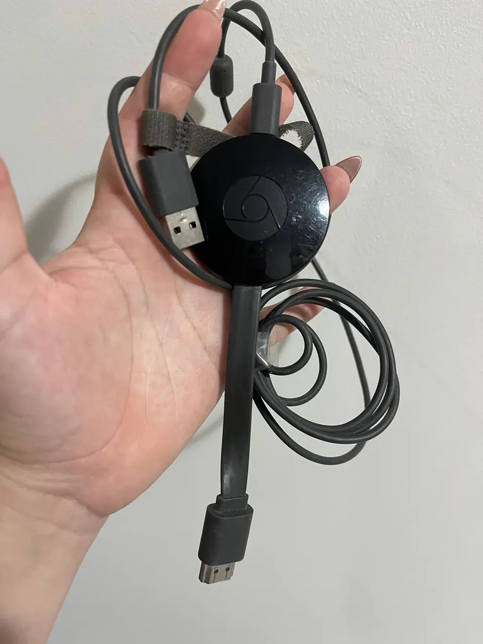 CHROMECAST