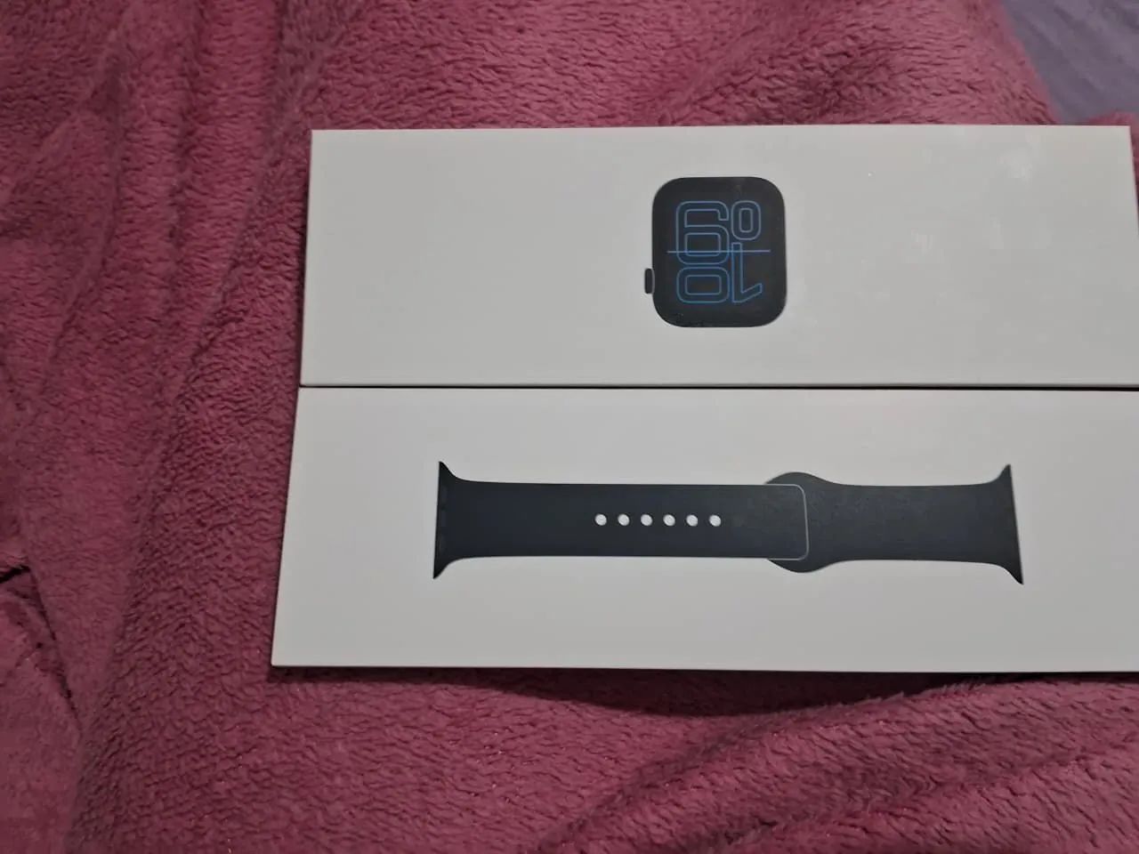 Apple watch SE 3  - Foto 5