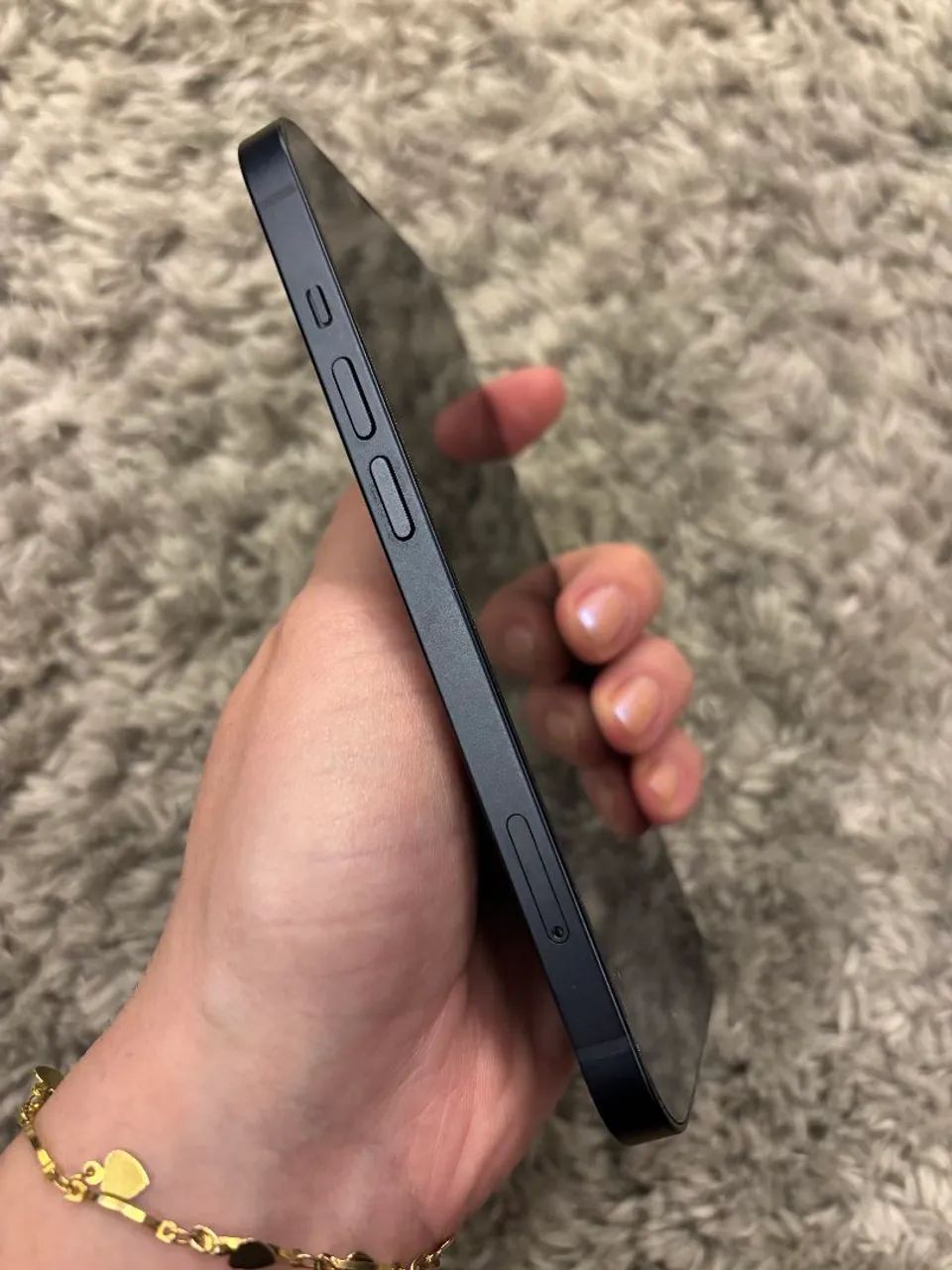 Iphone 13 256gb Impecável - Foto 4