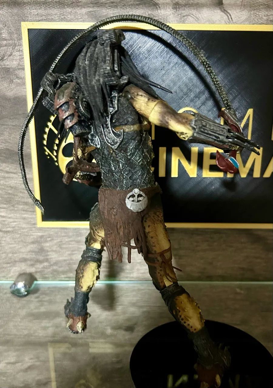 Predador  - Foto 3