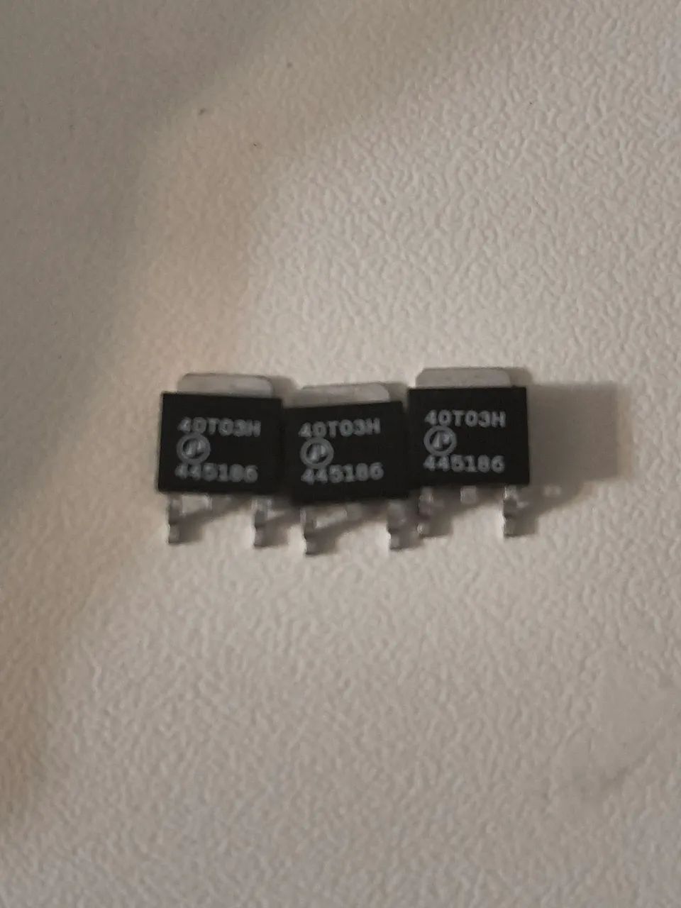 Mosfet 40t03H