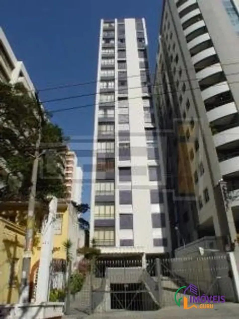 APARTAMENTO - PINHEIROS - SP - Foto 5