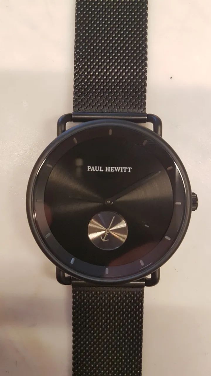 Relógio Paul Hewitt - Foto 4