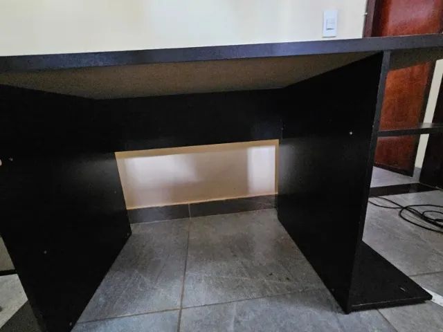 Mesa de computador gamer - Foto 3