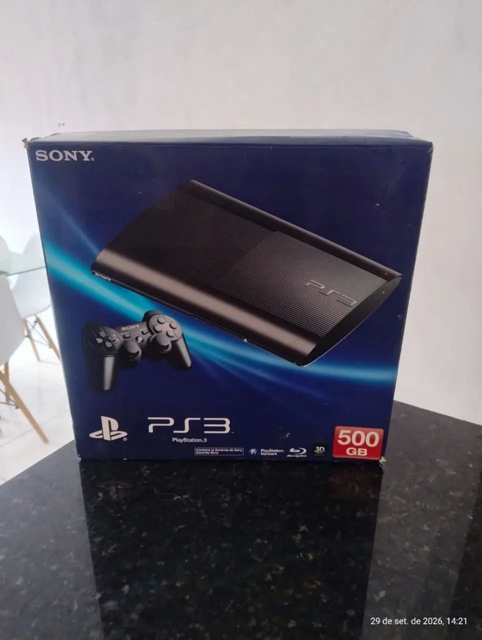 Ps3 