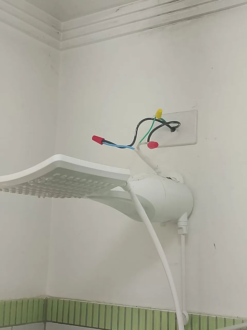 Eletricista em Ribeirão das neves 