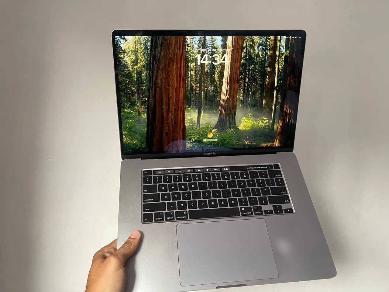 MacBook Pro - Foto 3