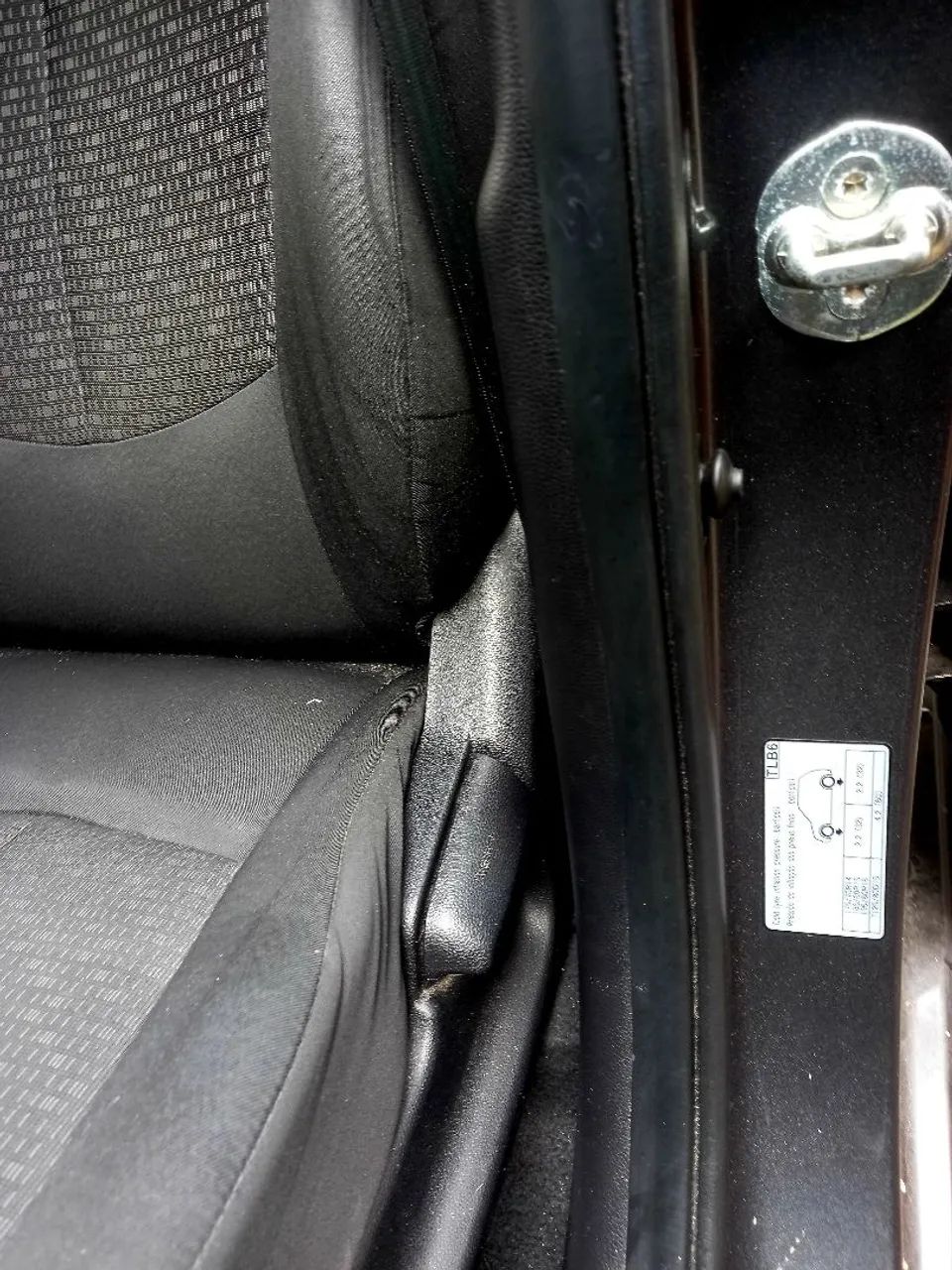 Hyundai HB20 Comf./c.plus/c.style 1.0 Flex 12V 2019 - Foto 4