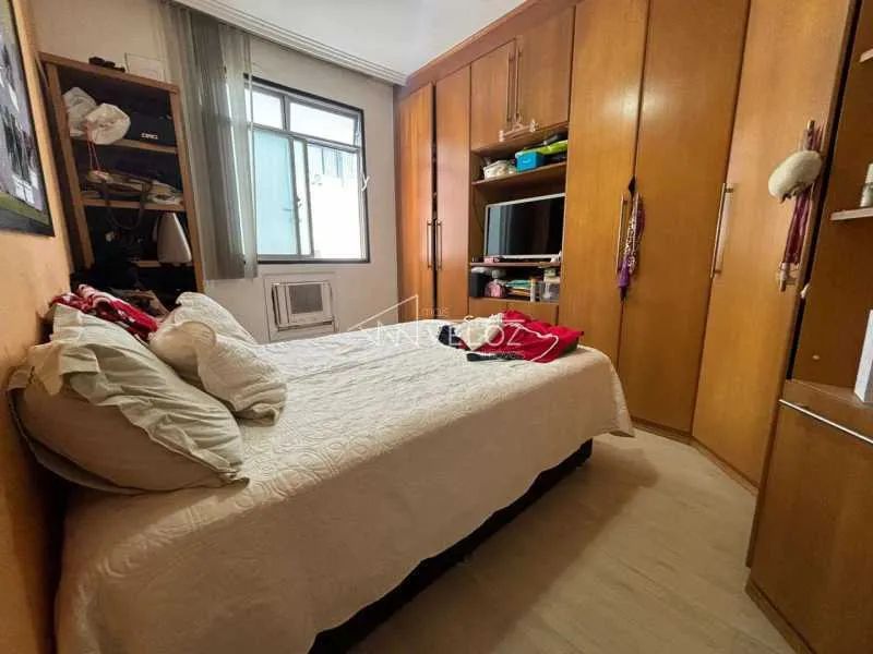 Apartamento : / Residencial / Botafogo 2