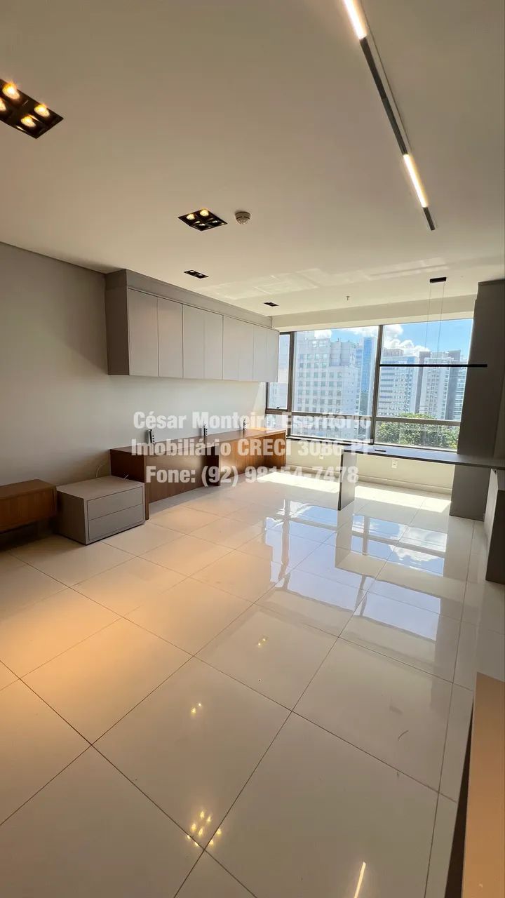 Soberane - Sala Premium 35m² - Adrianópolis - Foto 2
