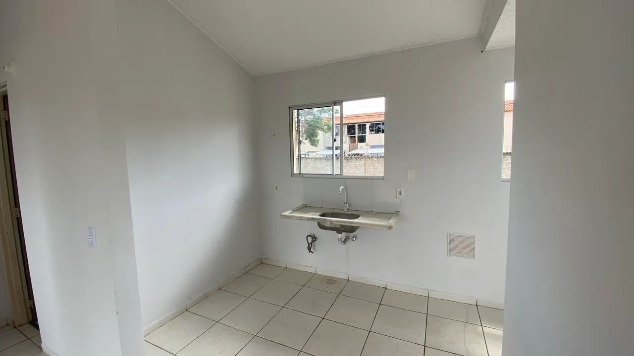 Apartamento cerrado 7 - R$800,00 - Foto 2
