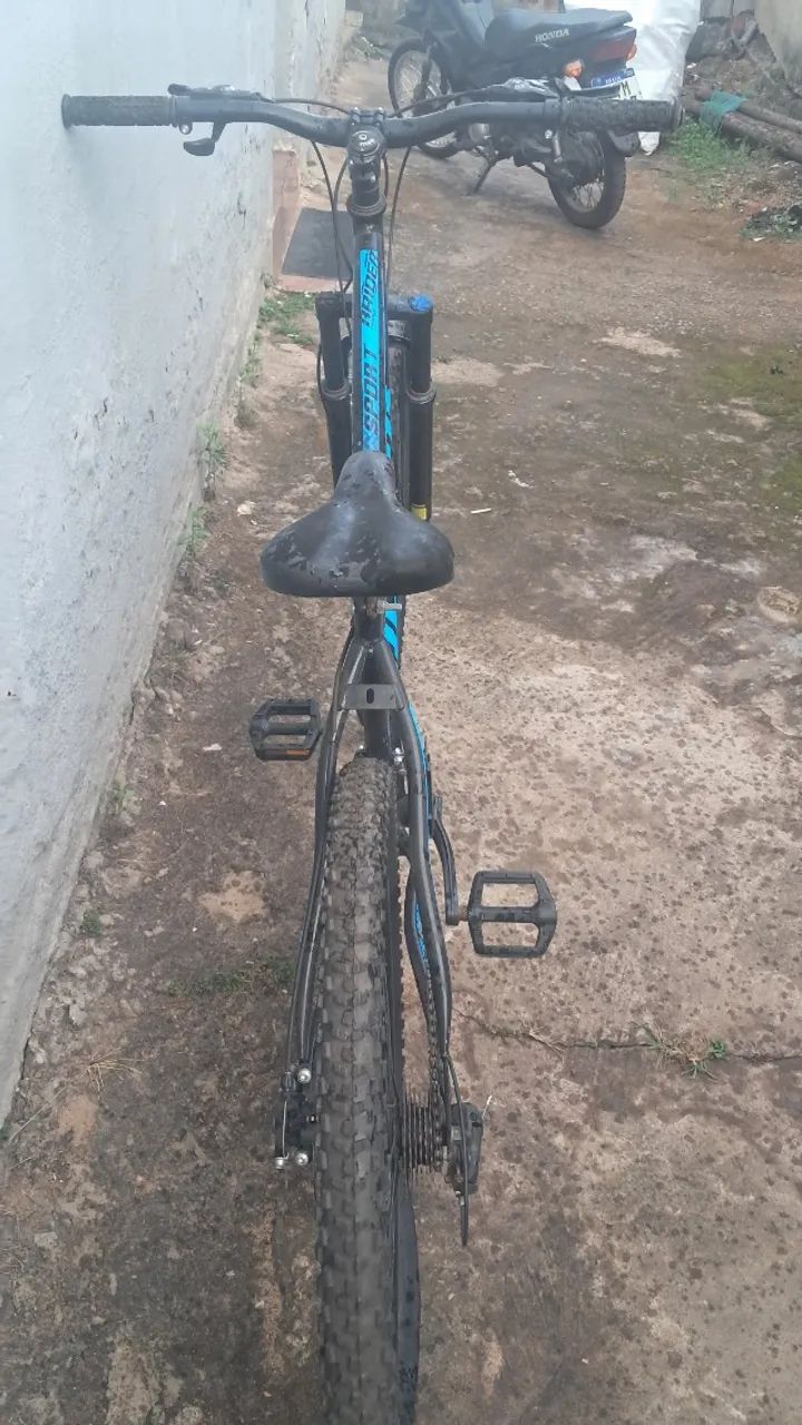 Bicicleta - Foto 4