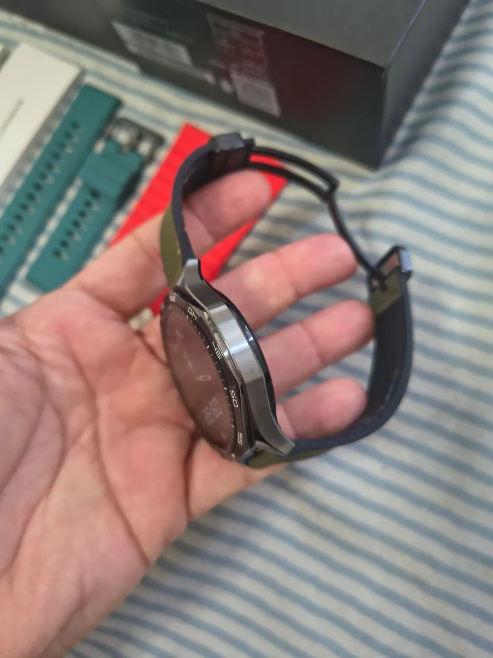Huawei Watch GT 5  - Foto 2
